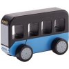 Auta, bagry, technika Kids Concept Dřevěný autobus