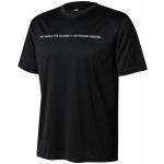 Crivit pánské funkční triko černá – Zboží Dáma