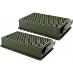 NipponCEC Rowenta ZR903501 Hepa filtry 2 ks – Zboží Dáma