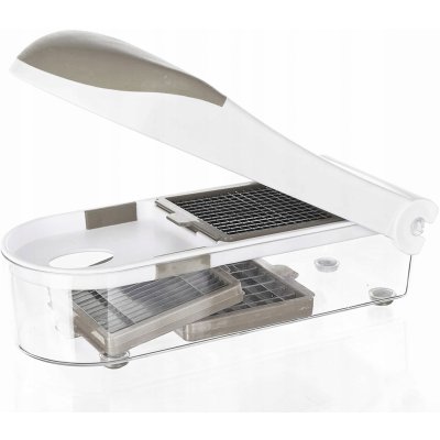 Banquet Kráječ univerzální CULINARIA Latte, 7 dílů – Zboží Dáma