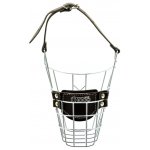 Chopo Náhubek kovový Něm.ovčák Malamut Čuvač fena – Zbozi.Blesk.cz