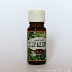 Saloos esenciální olej Bílý leknín 10 ml – Hledejceny.cz