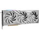 MSI GeForce RTX 4060 Ti GAMING X SLIM WHITE 16G – Hledejceny.cz