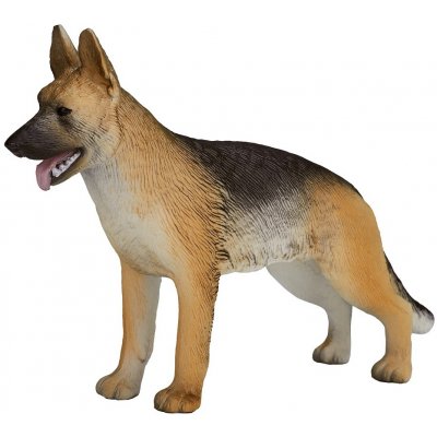 Animal Planet Německý ovčák – Hledejceny.cz