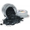 Potravinářská barva a barvivo Magic Colours Jedlá prachová barva Coal Black 8 ml