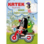 Krtek obtáhni a vykresli – Hledejceny.cz