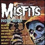 Misfits - American Psycho CD – Hledejceny.cz