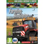 Farming Simulator 2013 GOTY – Zboží Mobilmania