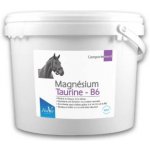 FED VET Magnésium Taurine B6 2 kg – Hledejceny.cz