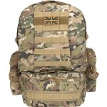 Kombat Expedition Molle BTP 50 l – Zboží Dáma Kombat Expedition Molle BTP 50 l – Zboží Dáma