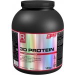 Reflex Nutrition 3D Protein 1800 g – Zboží Mobilmania