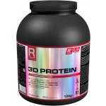 Reflex Nutrition 3D Protein 1800 g – Hledejceny.cz