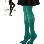 Lady B punčochové kalhoty MICRO tights 50 DEN lush meadow zelená – Sleviste.cz