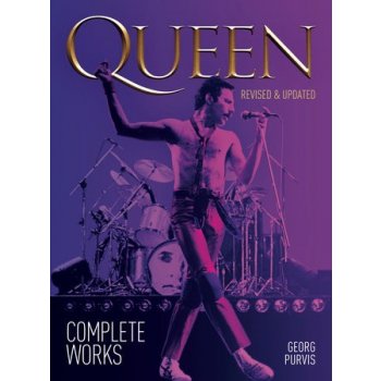 Queen: Complete Works Updated Edition