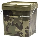 Korda Kbelík Compac 17L Bucket – Zbozi.Blesk.cz