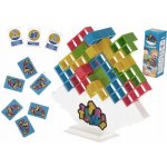 KIK KX5143 Balanční bloky Tetra Tower – Hledejceny.cz