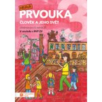 Hravá prvouka 3 – učebnice – Zbozi.Blesk.cz