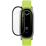 IMAK 115545 IMAK 3D Flexibilní sklo pro Xiaomi Smart Band 10 – Zboží Živě