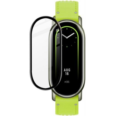 IMAK 115545 IMAK 3D Flexibilní sklo pro Xiaomi Smart Band 10 – Zboží Živě