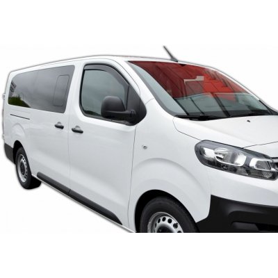 Peugeot Expert 16 ofuky – Hledejceny.cz