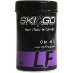 Skigo Kickwax LF violet 45g – Zbozi.Blesk.cz