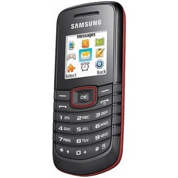 Samsung E1081 Guru