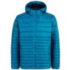 Pánská sportovní bunda Mammut Convey IN Hooded Jacket Men sapphire