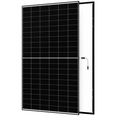AIKO Solární panel Neostar 2P60 A500-MAH60MW 500Wp rámeček černý – Zboží Mobilmania