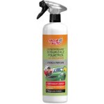 Moje Auto Koncentrovaný Citron a Limetka 500 ml – Hledejceny.cz