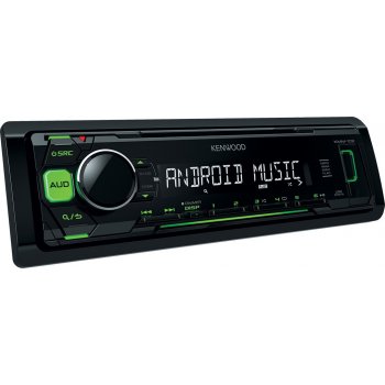 Kenwood KMM-102GY