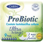 Carine ProBiotic Ultra Wings 9 ks – Zboží Dáma