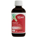 Klas Betavital extrakt z červené řepy 200 ml – Hledejceny.cz