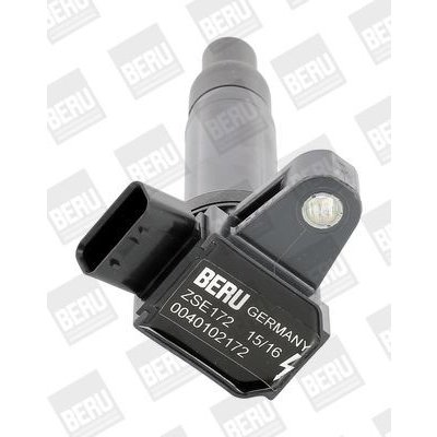 Zapalovací cívka BorgWarner (BERU) ZSE172 – Zboží Mobilmania