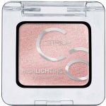 Catrice Highlighting Eyeshadow rozjasňovací oční stíny 010 Highlight to Hell 2 g – Hledejceny.cz