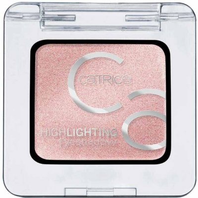 Catrice Highlighting Eyeshadow rozjasňovací oční stíny 010 Highlight to Hell 2 g – Zboží Dáma