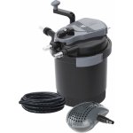 Sada jezírkové tlakové filtrace Heissner do 4000 l objemu jezírka – Zboží Mobilmania