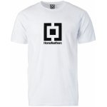 Horsefeathers Base white bílá – Zboží Dáma