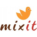 Mixit Křupavý sýr White Cheddar & Red Leicester 70 g – Zboží Dáma