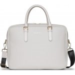 Bugatti dámská business taška Ella 496626S50 krémová – Zboží Mobilmania