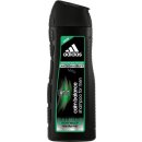 Adidas Calm Balance pánský Shampoo proti lupům 400 ml