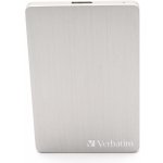 Verbatim Store´n´ Go ALU 1TB, 53663 – Zboží Mobilmania