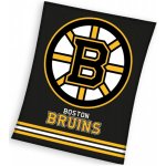 Carbotex Coral fleece deka NHL Boston Bruins – Hledejceny.cz