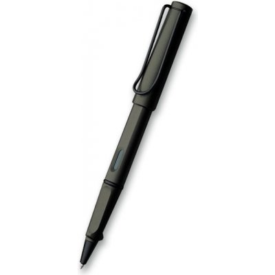 Lamy 1506/3172907 Safari Matt Charcoal roller