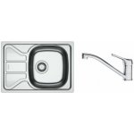Set Franke FLN 611 + FB 250 – Zboží Dáma Set Franke FLN 611 + FB 250 – Zboží Dáma