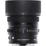 SIGMA 35mm f/2 DG DN Contemporary L-mount – Zboží Živě