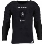 Unihoc Goalie T-shirt ALPHA REBOUND CTRL – Zboží Mobilmania