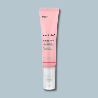 Medicube PDRN Pink Peptide Eye Cream 30 ml – Hledejceny.cz