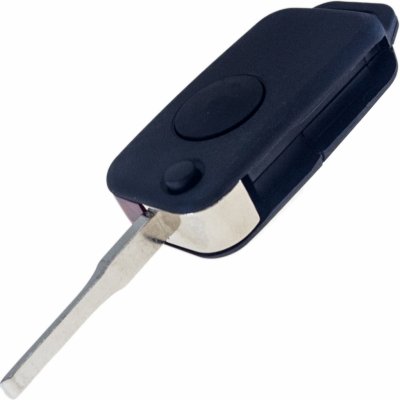 Autoklíče24 Obal klíče pro Mercedes 1tl. HU64