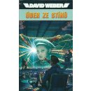 Úder ze stínů - David Weber