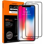 Spigen Glass FC pro iPhone 11 Pro/XS/X 057GL23120 – Sleviste.cz